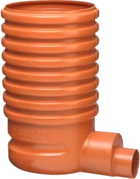 uponor – universal tørbrønd ø315 x 160/110 mm