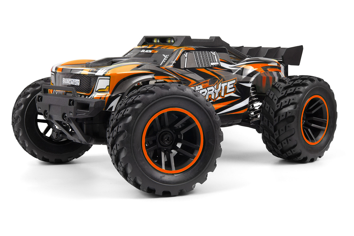 blackzon - spryte st 1/20 4wd electric stadium truck - (no sku)