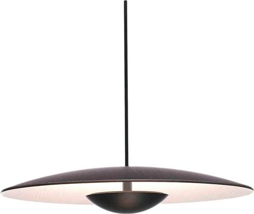 ginger 60 pendel wenge - marset