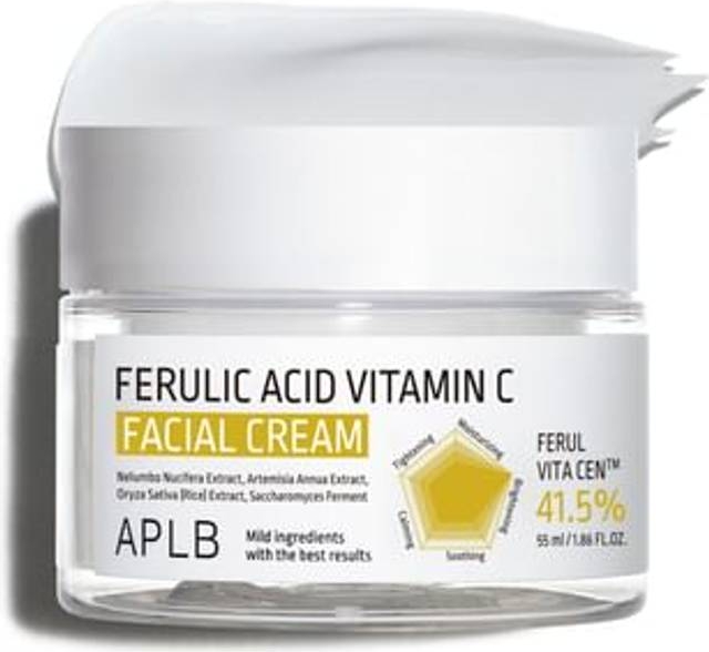 APLB Ferulic Acid Vitamin C Ansiktskrm 41.5% 1.86 FL.OZ