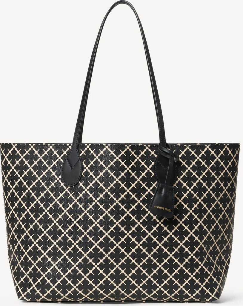 By Malene Birger Printed Tote Bag