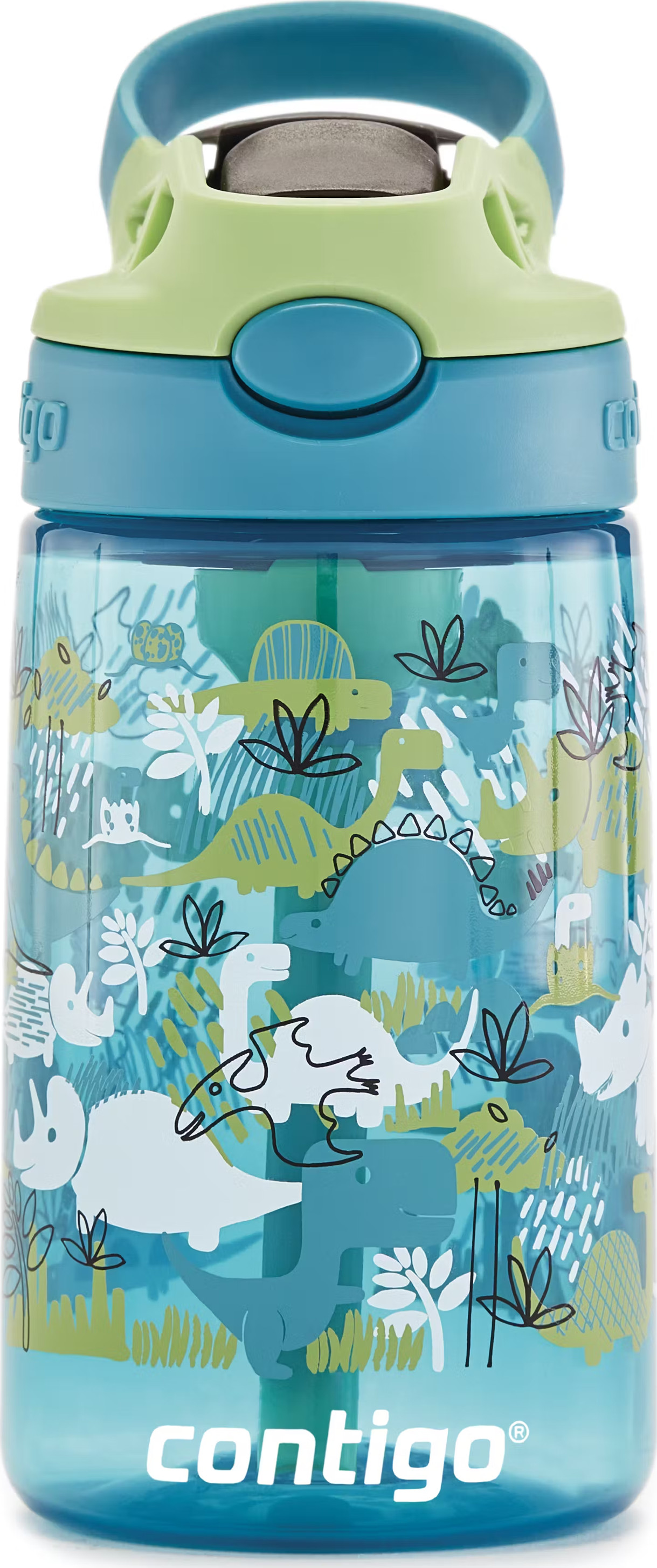 contigo kids cleanable juniper