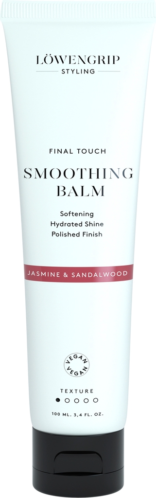 löwengrip final touch smoothing balm 100 ml