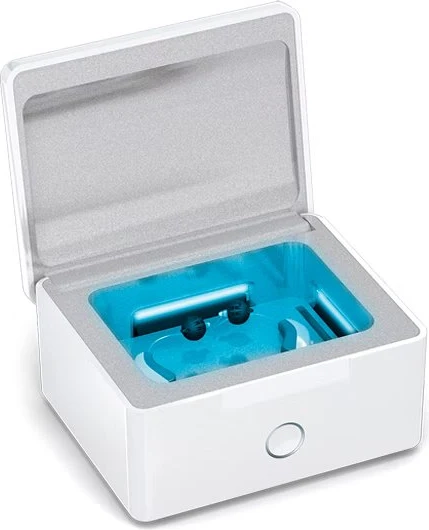 widex perfectdry lux™