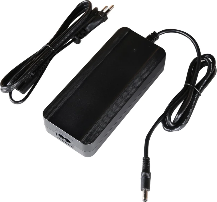 lader 42v/2,00a, 1pin. promovec