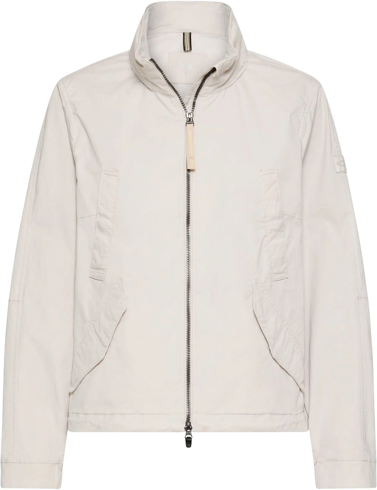 Camel Active Jackets Kvinde Pearl Overgangsjakker Str 42 - hos Magasin