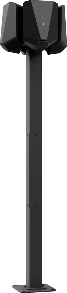 Easee Base Charging Station 90324 (4-way)