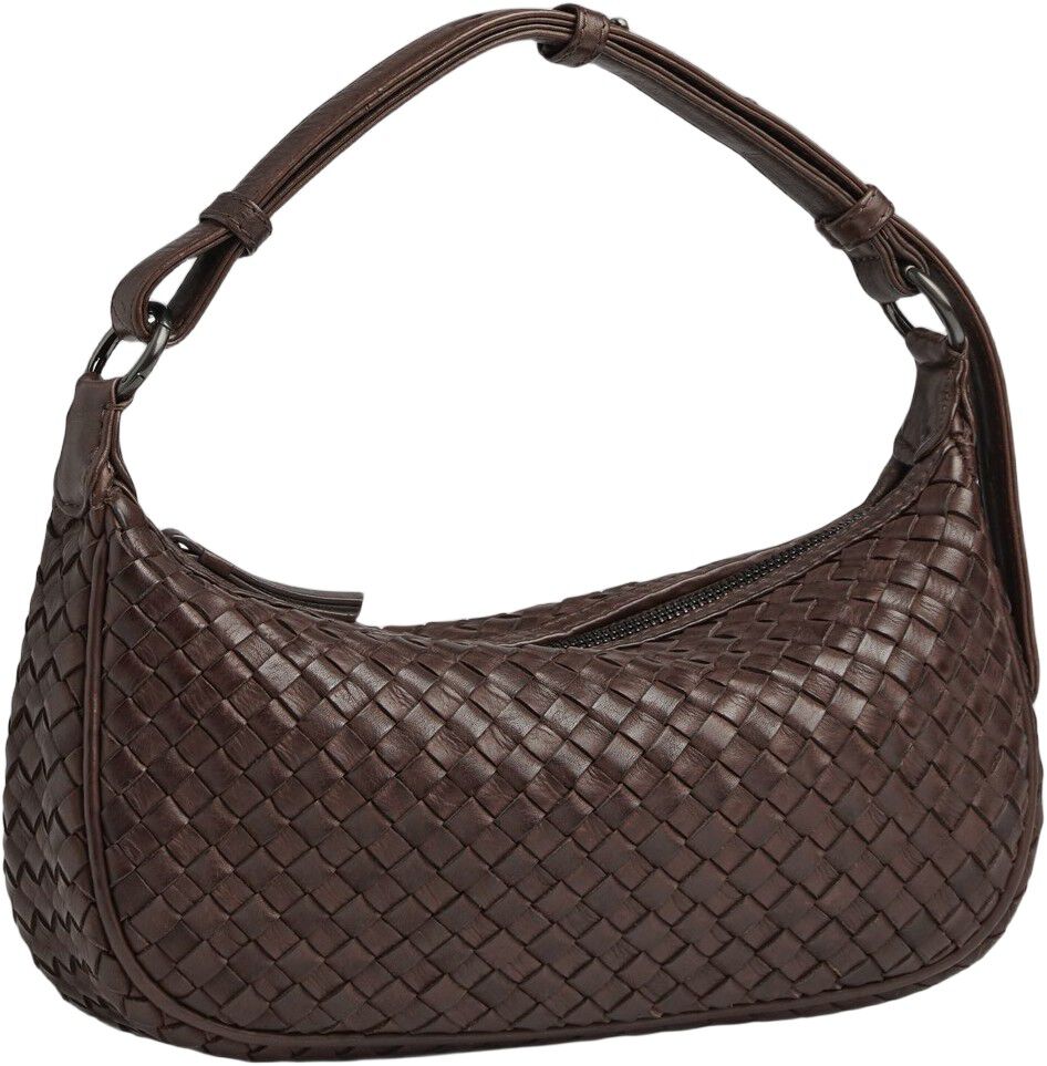 mini musembg bag, weave