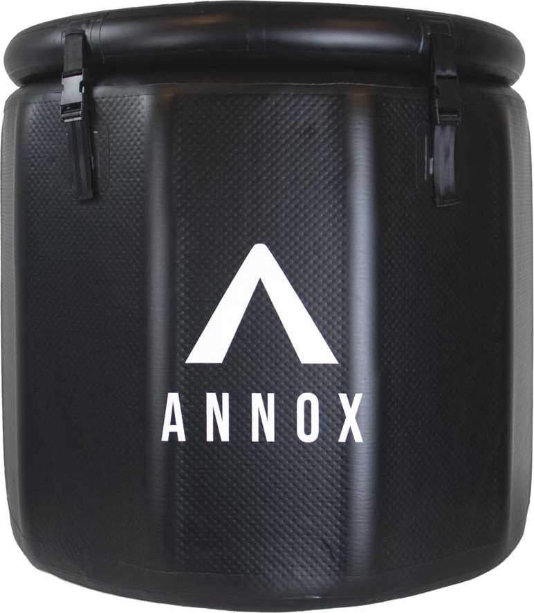 annox isbad pro