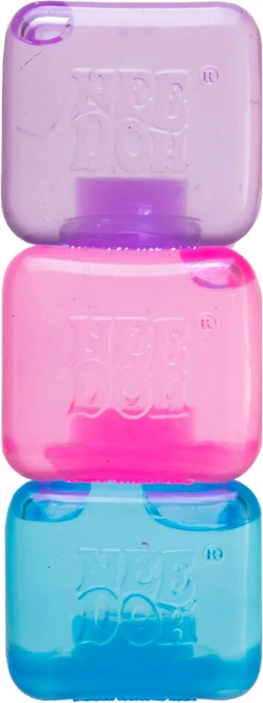 needoh teenie nice ice baby 4 -pack