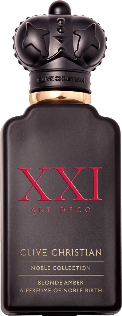 Clive Christian Amberwood unisex parfymextrakt 50 ml