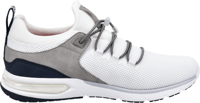 Bugatti Sneaker M - White