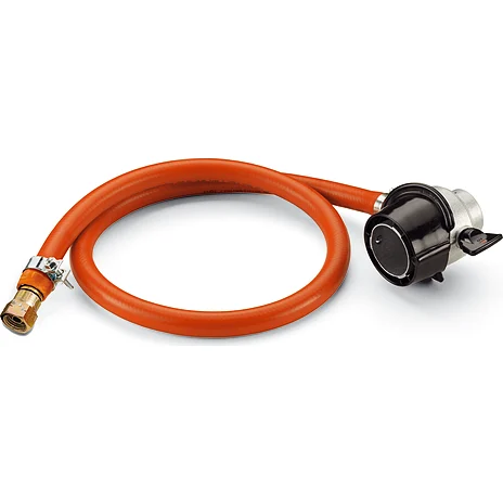 weber gasslange og regulator