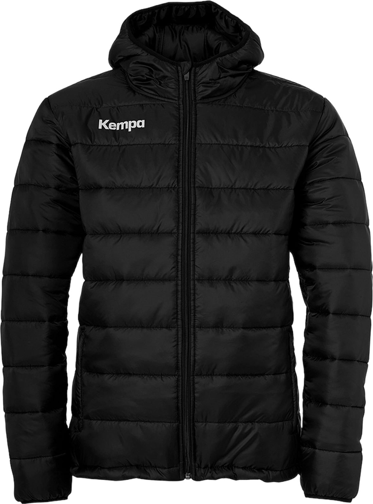 KEMPA Overgangsjakke  sort