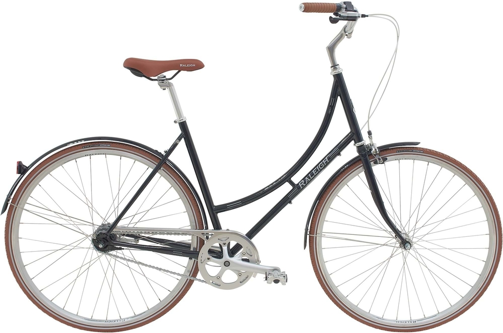 Raleigh Kent