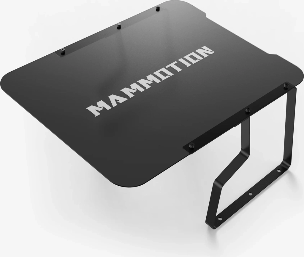 Mammotion Garage Mini