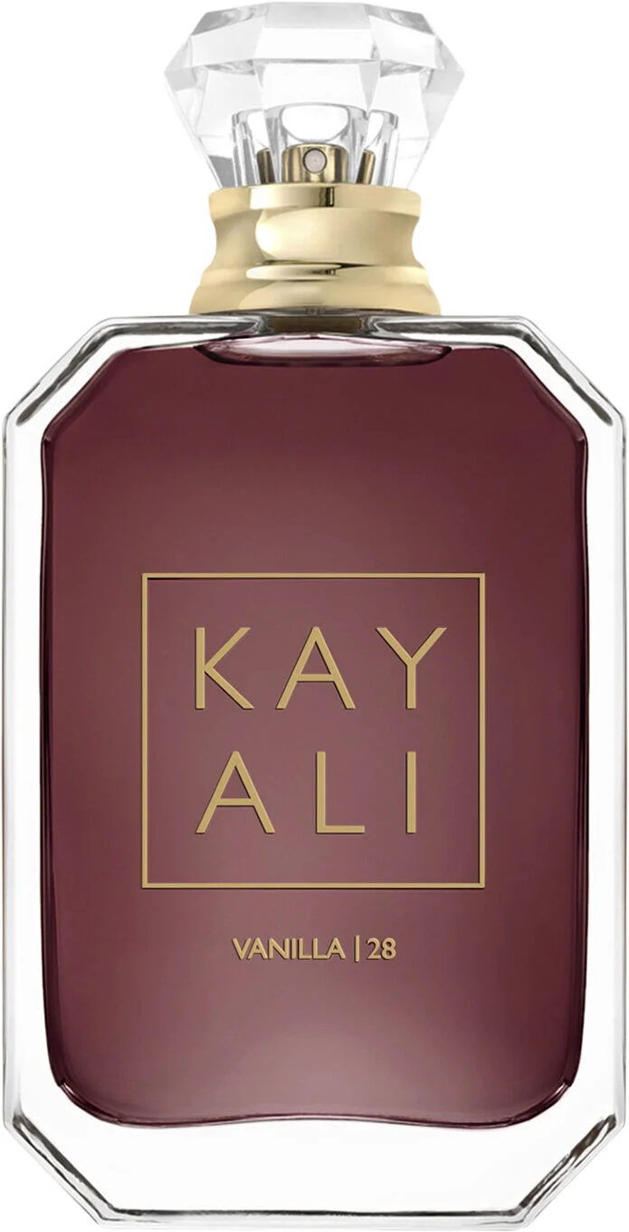 vanilla | 28 - eau de parfum
