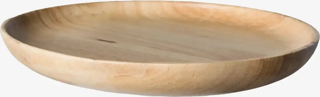 ERNST Wooden Tray - ONE SIZE