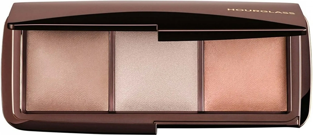 Hourglass Ambient™ Lighting Palette 3,3 g x 3 - Highlighter hos Magasin