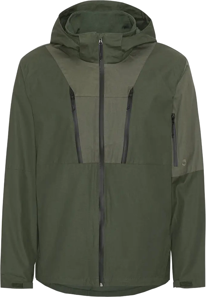 rooska jacket men herrejakke