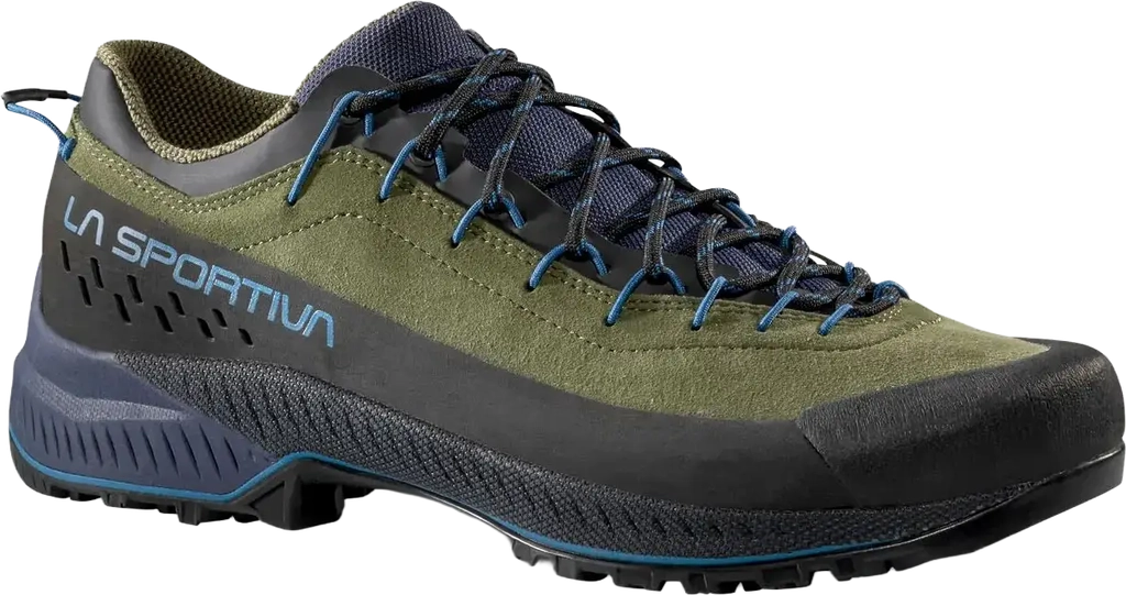 La Sportiva Tx4 Evo Cypress Night Sky Approachsko - Blå