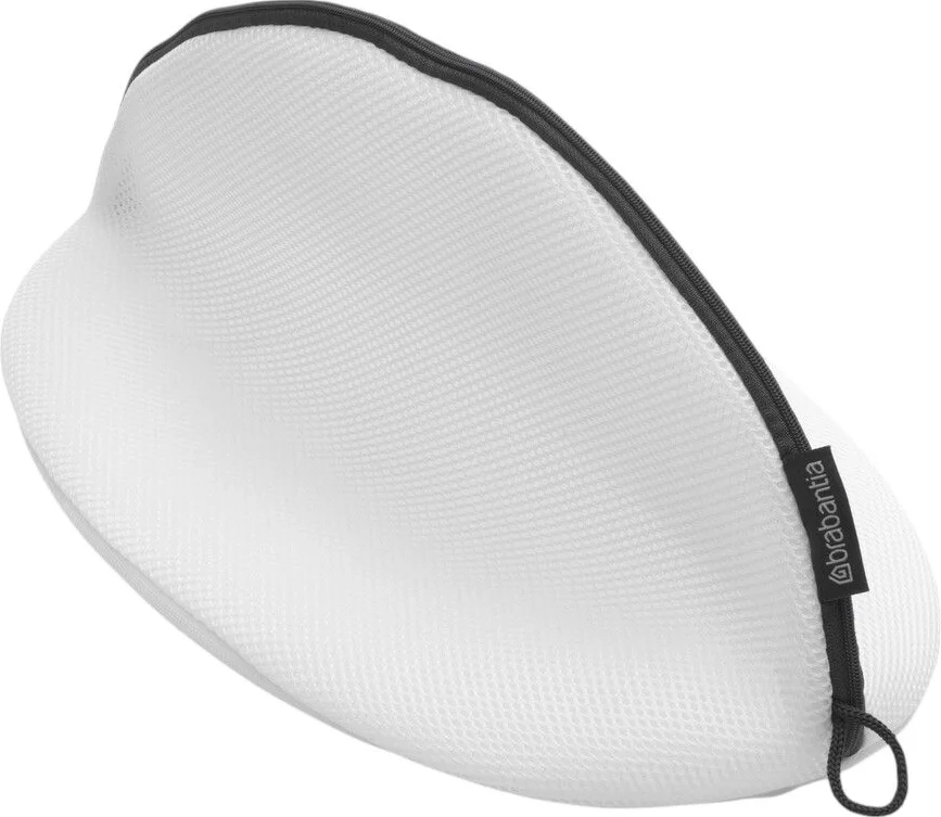 Brabantia Pose til Sneaker Kvinde White Skopleje Str 44 x 25 x 12 - hos Magasin