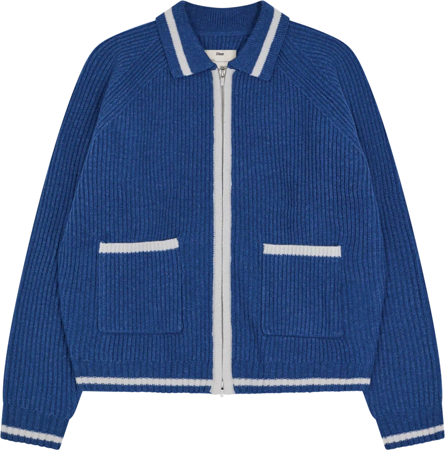 haven wool cardigan