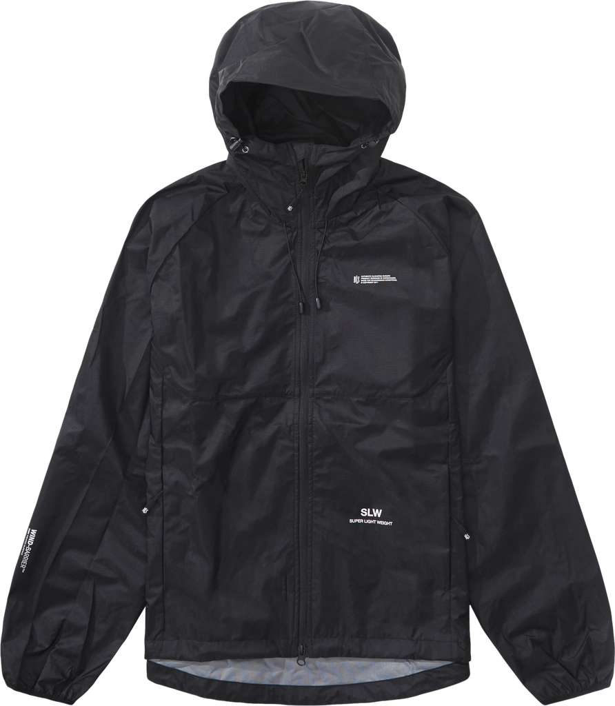 alpha windbreaker