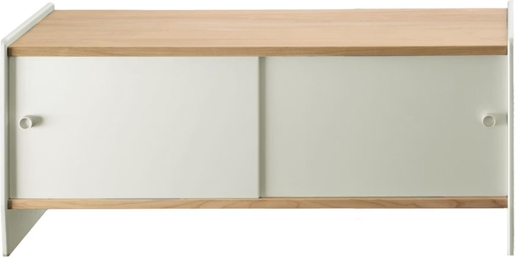 Magis Theca Med Hylder 93 x 43 x 78 in Skænk