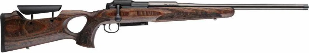 mauser 25 max .308 51cm m15x1 jagtriffel