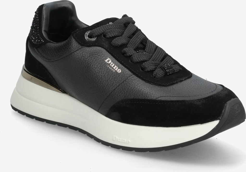 DUNE LONDON Emotion |Black |39