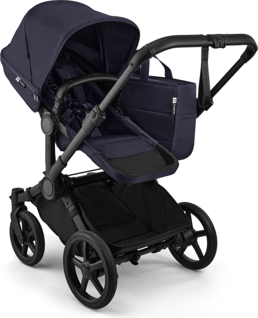 Bugaboo Donkey 6 Mono Complet Deep Indigo