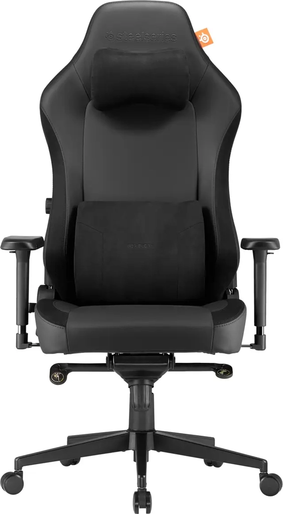 SteelSeries Alpine 5 Gaming Stol Release 2026-04-10