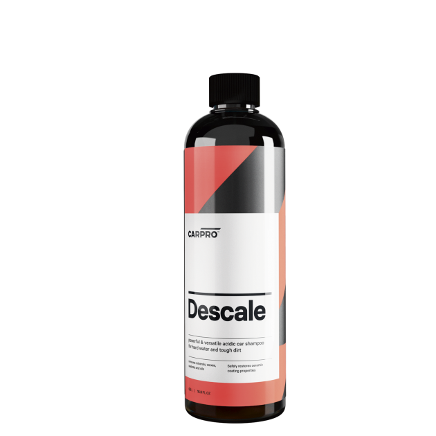 descale - 500ml