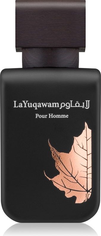 Rasasi La Yuqawam Uomo - Edp - Volym: 75 Ml