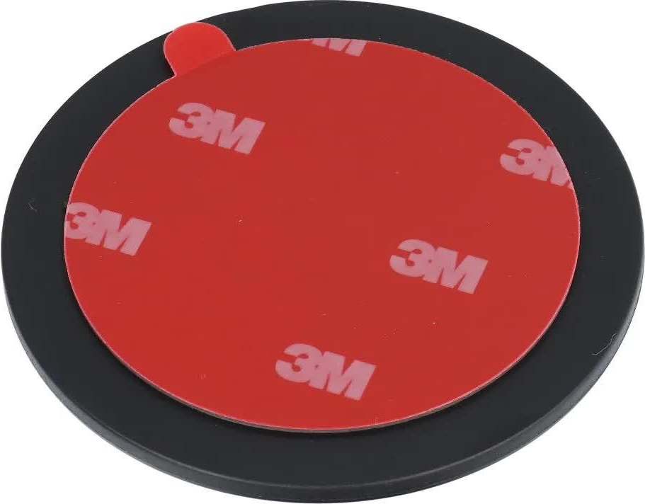 OEM AHFI-3.5 0053 3M Klæbepude til Beslag - 73x3mm