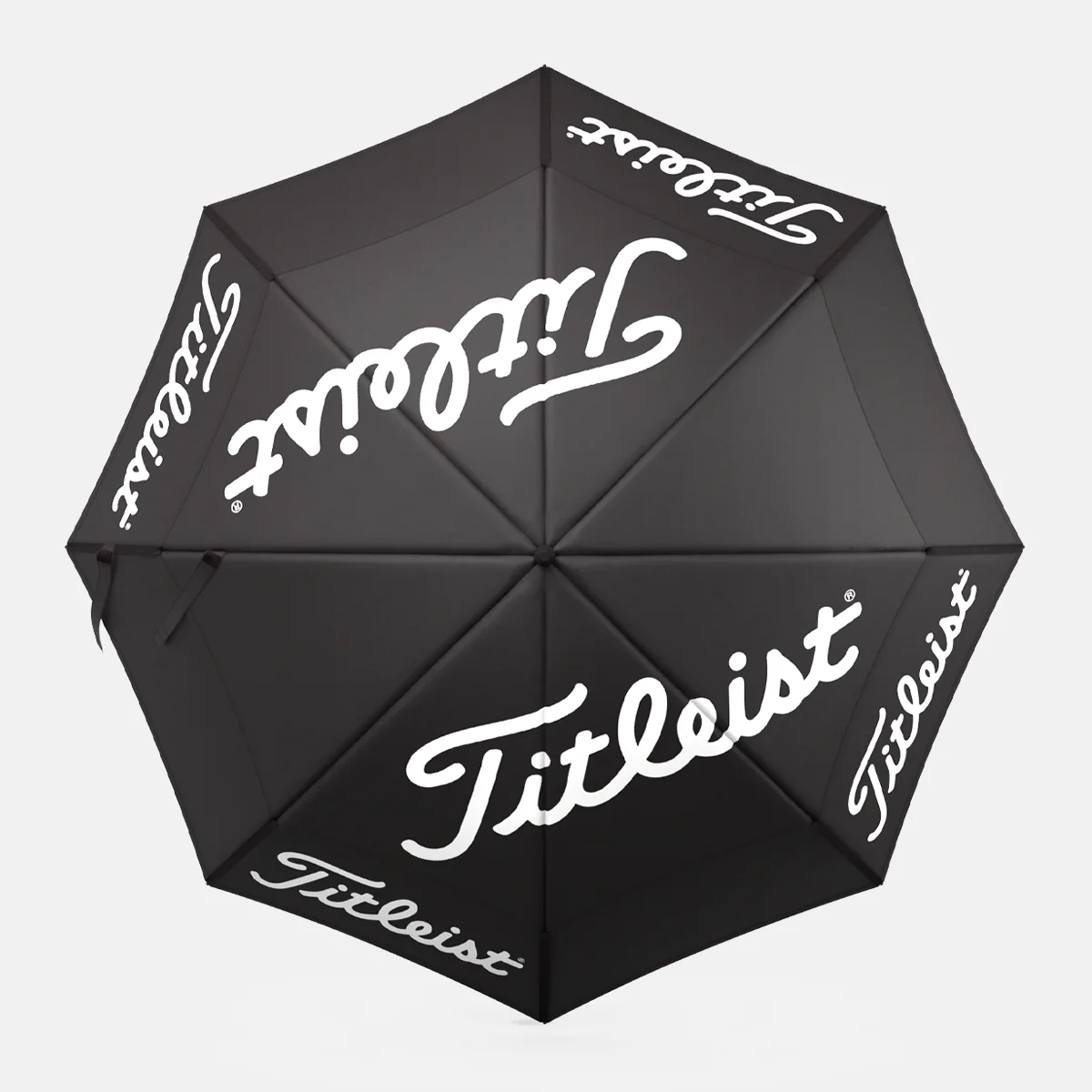 Titleist Double Canopy Paraply