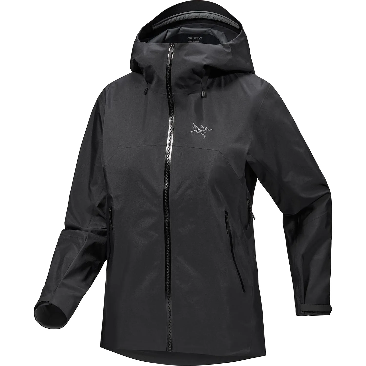arc'teryx women's beta sl jacket