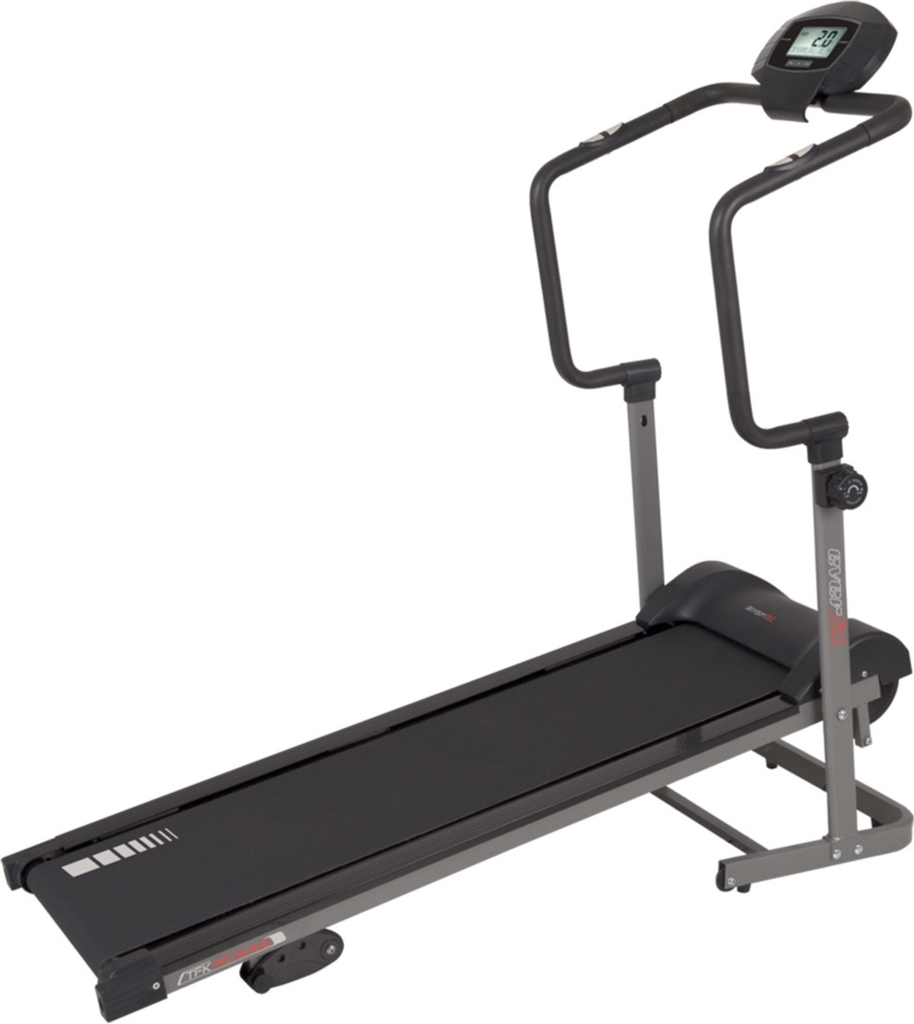 tfk-110 magentic løbebånd