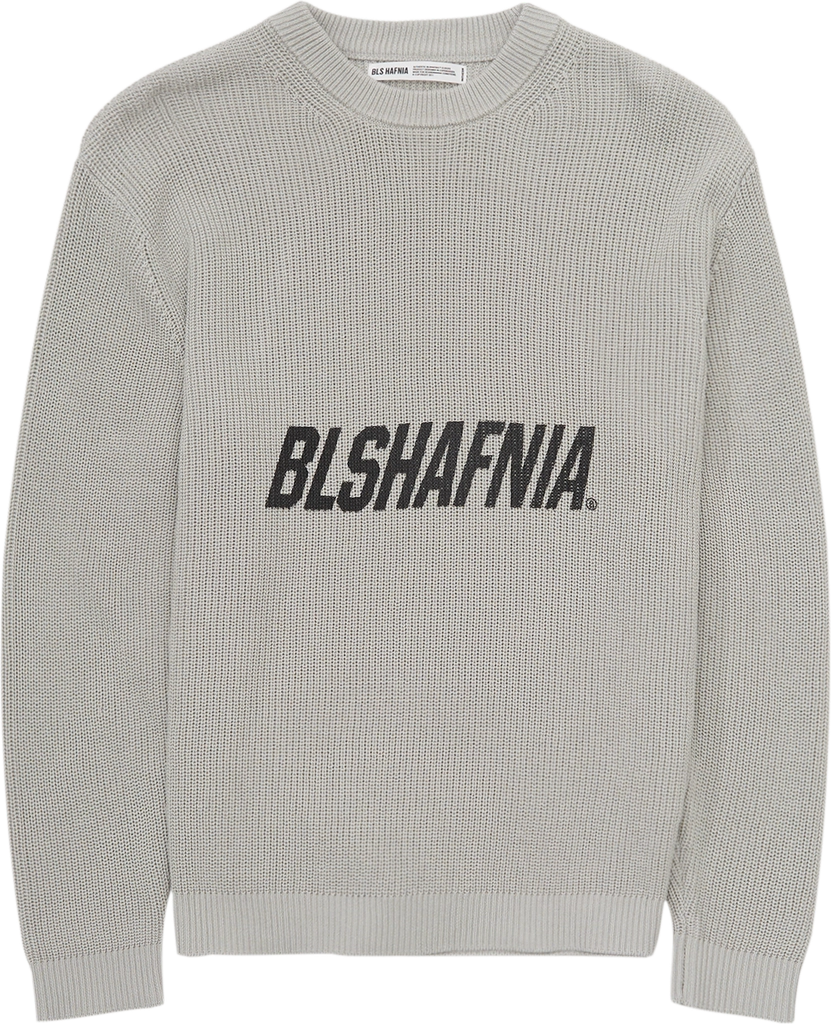 entrance knit