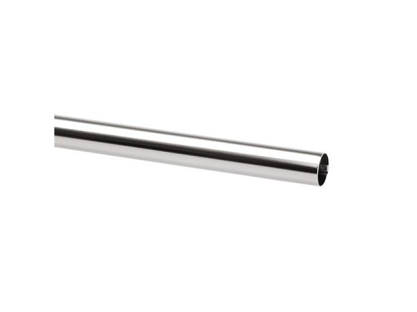 Elfa bøjlestang 480mm metal 620405 Opbevaringssystem