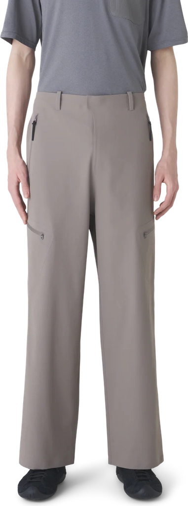 Edge LT Softshell Technical Trouser