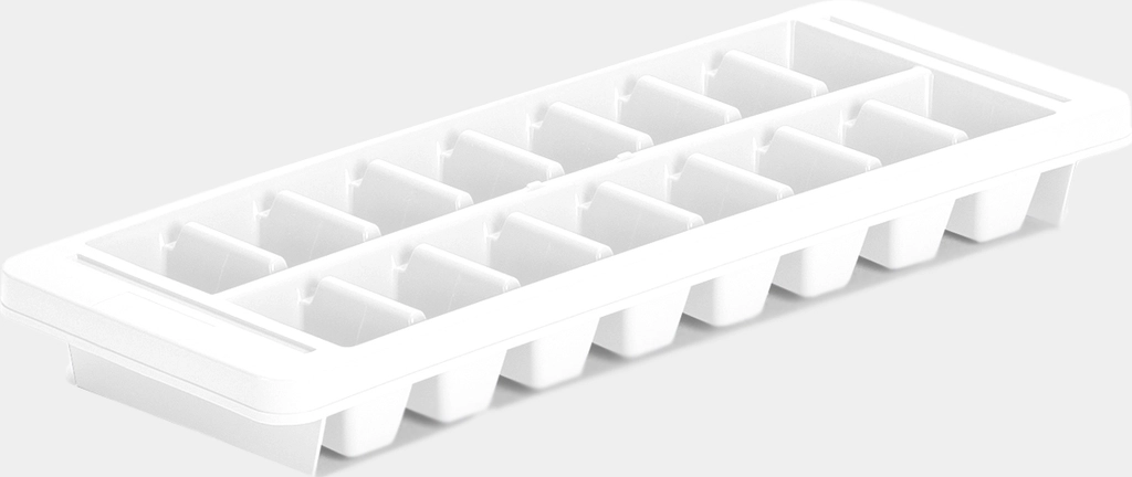 Nordiska Plast - Isterningbakke 10cm