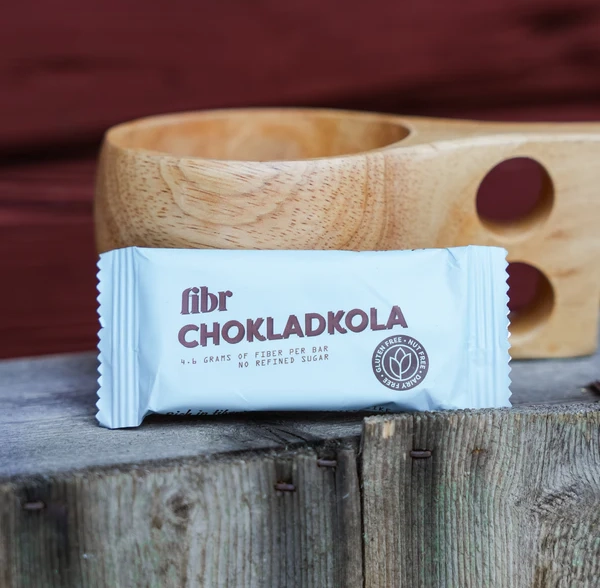 chokladkola