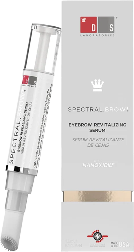spectral brow øjenbrynserum (2,4 ml)