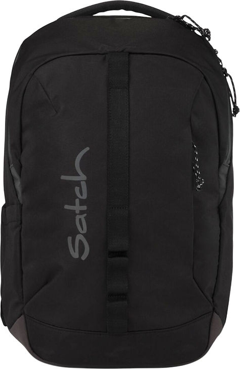Satch Skoletaske Urban Black