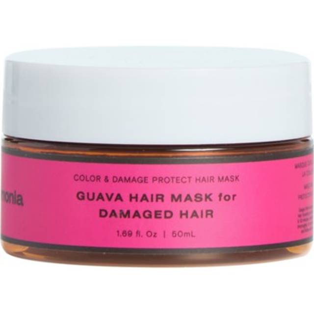 Ceremonia Mascarilla de Guava Hair Mask