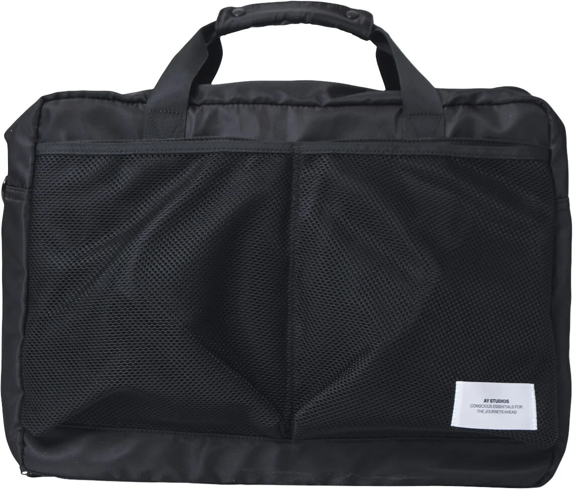 weekend bag