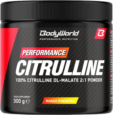 bodyworld citrulline 300 g