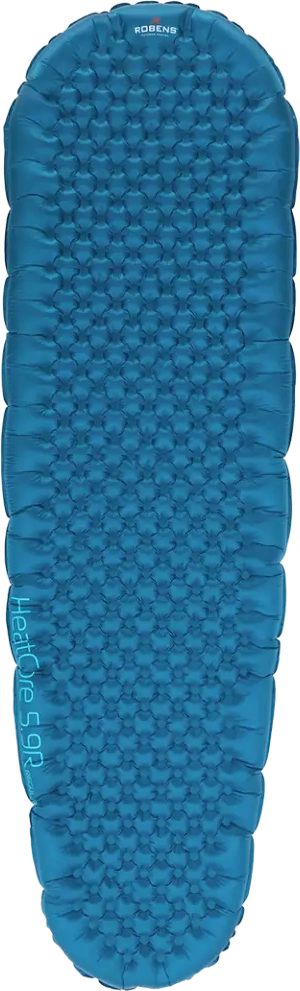 Robens Heatcore 5.9R Regular Blue